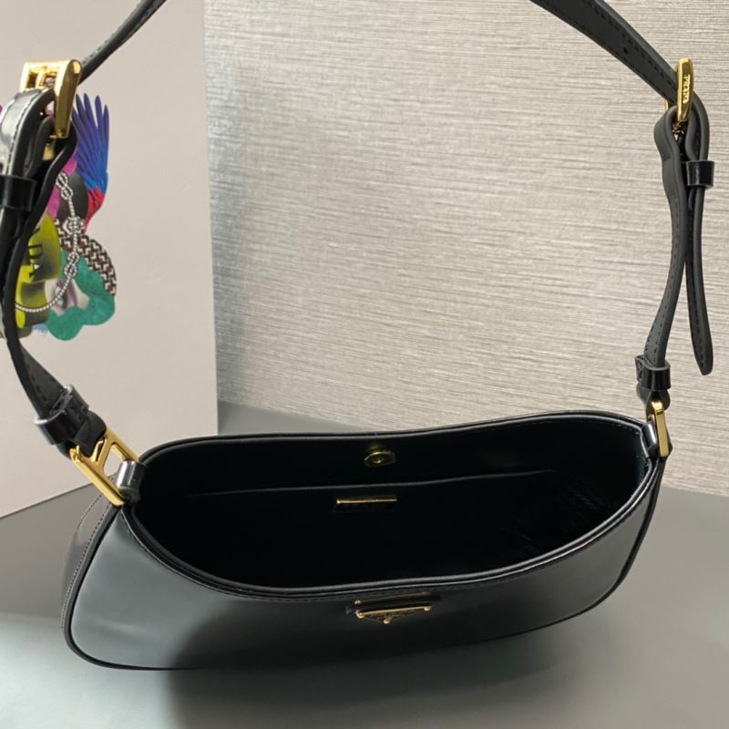 Prada Top Handle Bags